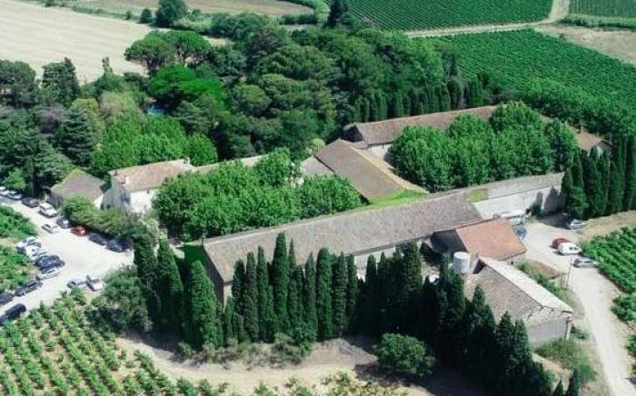 Chateau Le Vergel Authenac