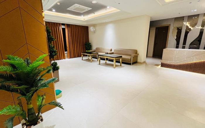 Hotel Aryavilas - A Luxury Boutique Hotel