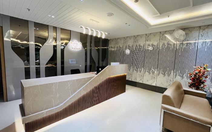 Hotel Aryavilas - A Luxury Boutique Hotel