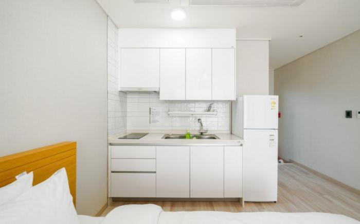 Yeosu Cozy Resort Pension