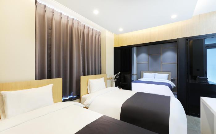 The Stay Classic Hotel Myeong dong