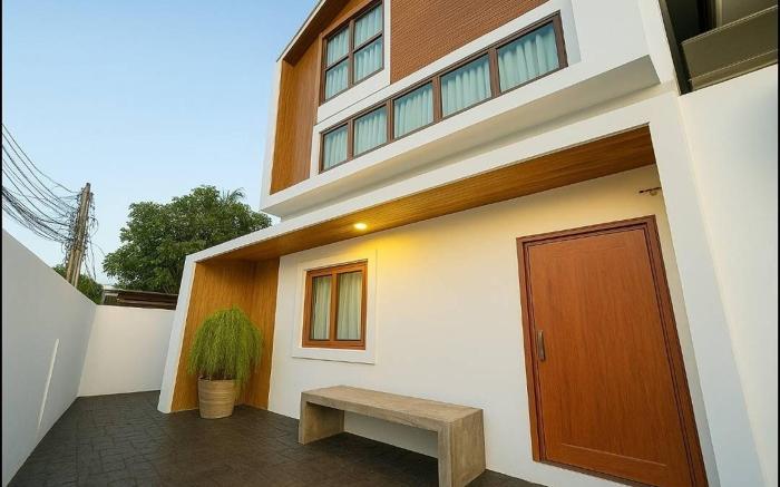 Tanwa House