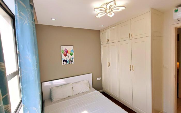Linh homestay - D'Capitale 3BDR apt  3010 C1