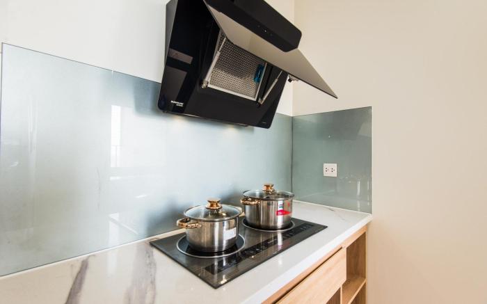 Linh homestay - 2bdr apt 4107C6  D'Capitale