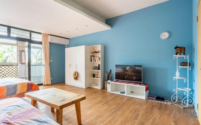 Holiday Studio Next to Seashore Park Sea Shore Park Vacation House