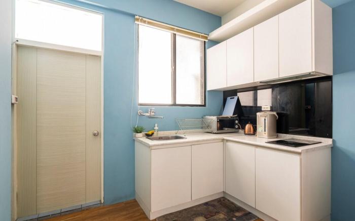 Holiday Studio Next to Seashore Park Sea Shore Park Vacation House