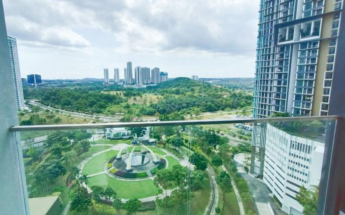 Elysia Park 31611, 3 min Legoland, 2BR 6PAX, Hint