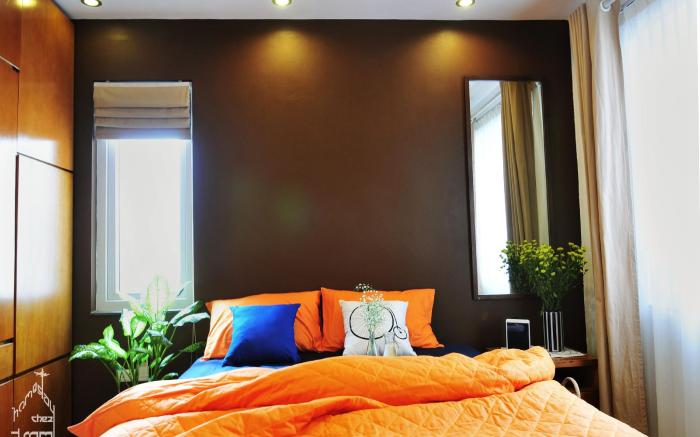 chez tram homestay - one bedroom apartment#402