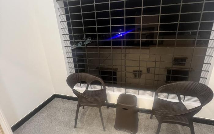 Z Mark Service Apartment 