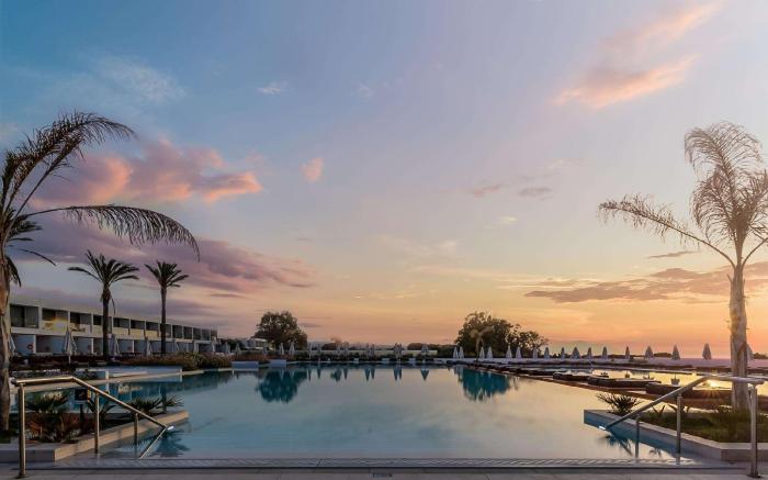 Gennadi Grand Resort