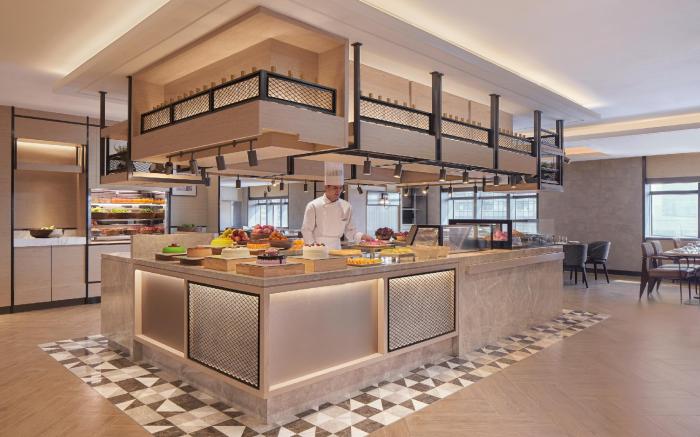 Courtyard Foshan