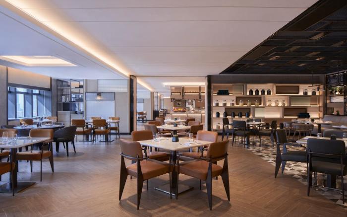 Courtyard Foshan