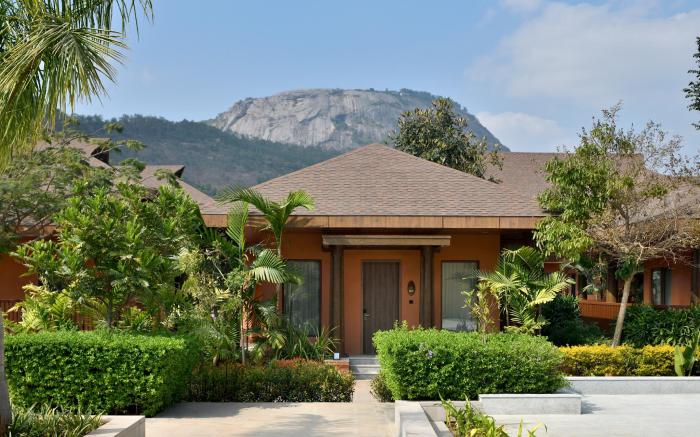 Mulberry Shades Bengaluru Nandi Hills, a Tribute Portfolio Resort