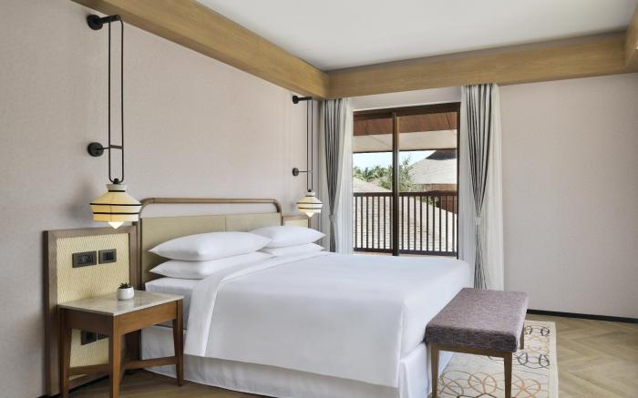 Mulberry Shades Bengaluru Nandi Hills, a Tribute Portfolio Resort