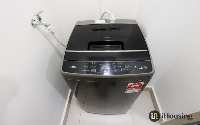 Bali Small Family Stay 2Bath2Bed B2705 by IHousing