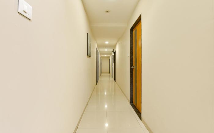 FabHotel Happinex - VIP Road, near Khatu Shyam Temple