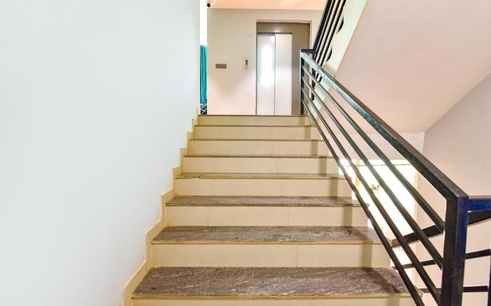 FabHotel Siddharth Corporate - Vavol, Gandhinagar
