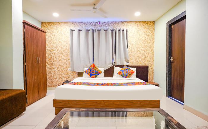 FabHotel Uday Vilas