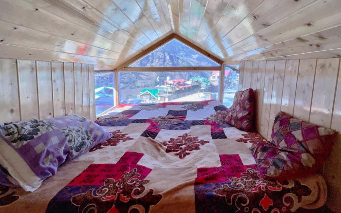 Preet cottage -Luxury rooms