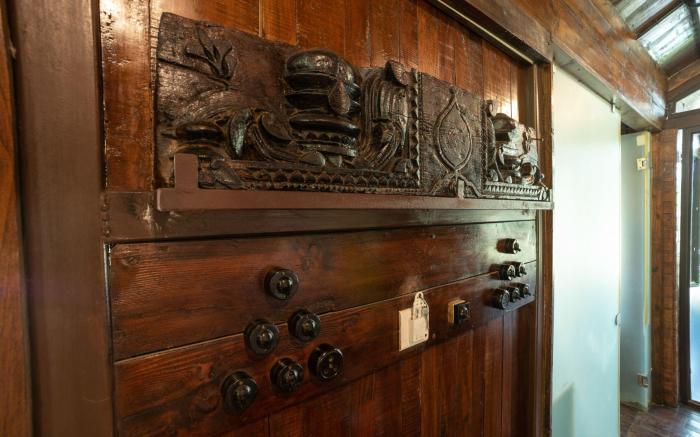 Jalsrushti Island Resort