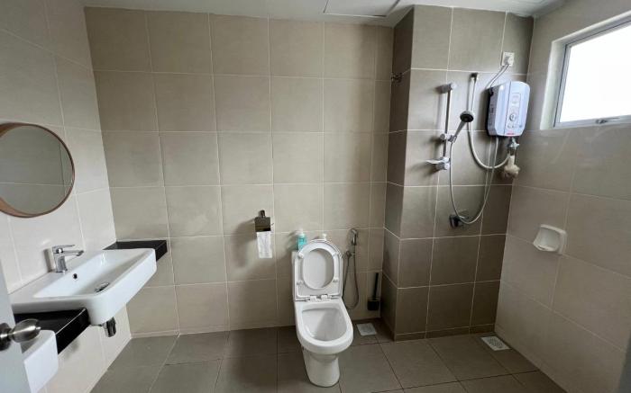 KUALA SELANGOR Semi-D HOMESTAY