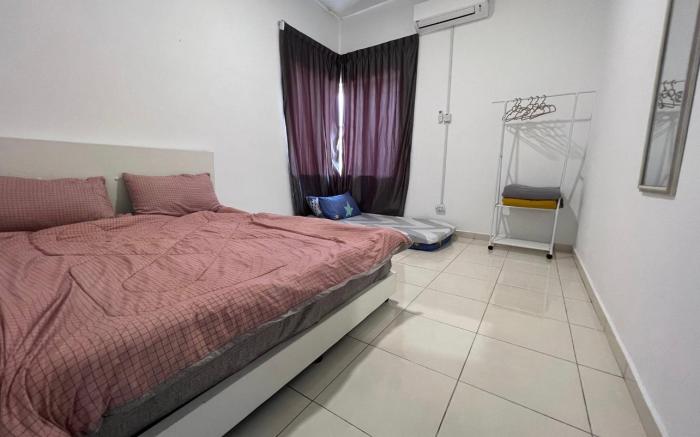 KUALA SELANGOR Semi-D HOMESTAY
