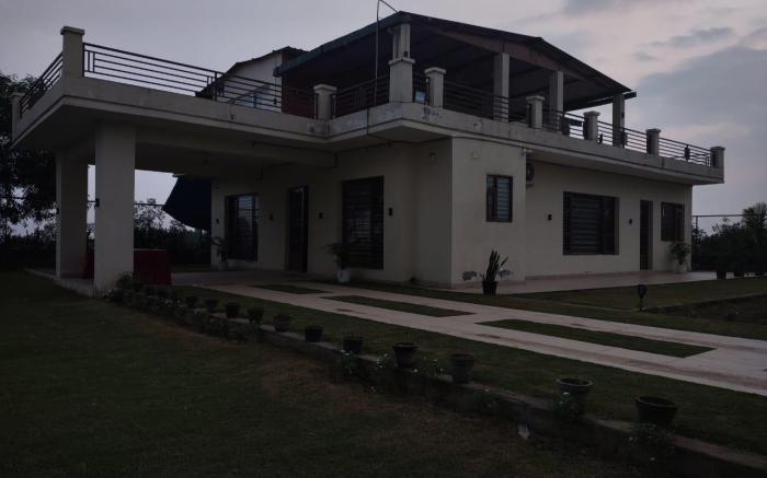 AA Hotels & Resorts Chandigarh Panchkula 
