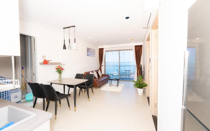 Apt_ Homestays TheSong 3 bedroom