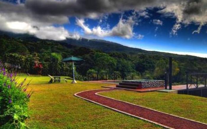 Hotel Mango Valley