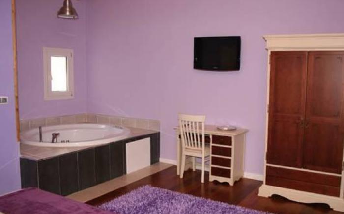 Posada Valle de Guemes