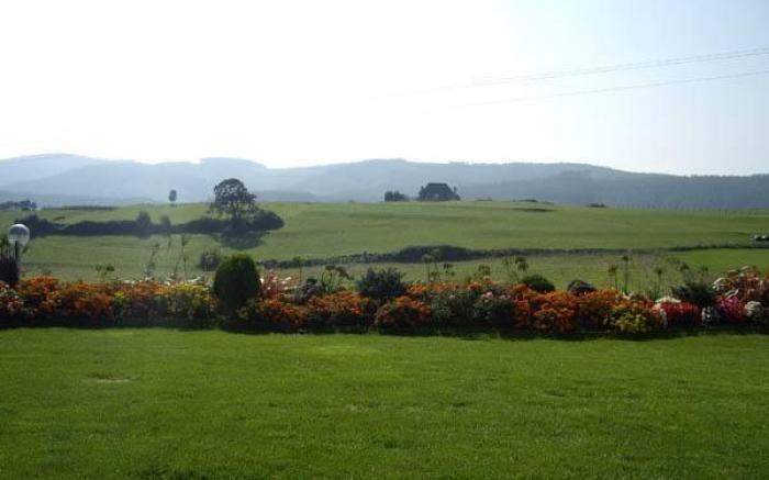 Posada Valle de Guemes