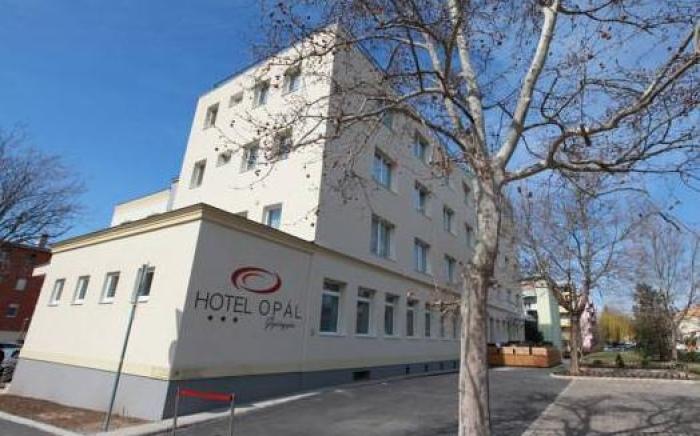Hotel Opal Superior - Adults Only