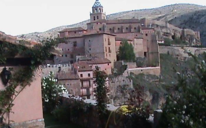 La Casa del tio Americano