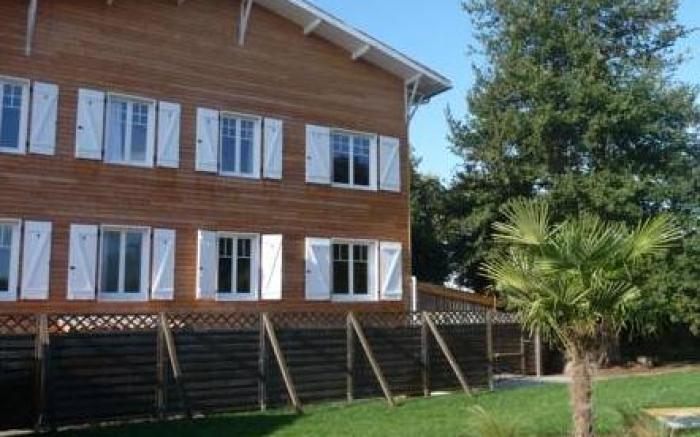 Hotel Le Grain de Sable