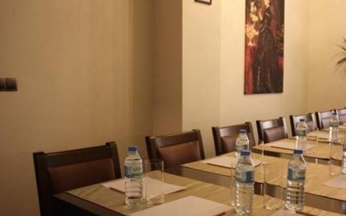 Panderma Port Hotel