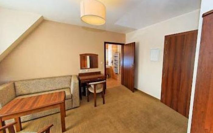 Pensjonat pod Kotelnica