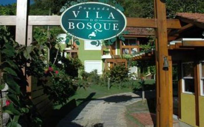 Pousada Vila do Bosque