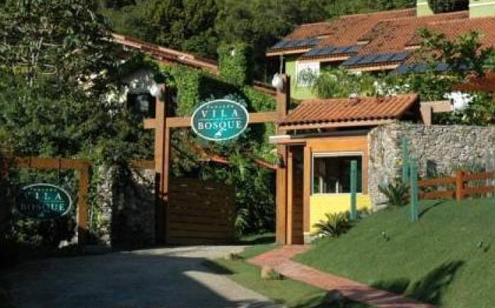Pousada Vila do Bosque