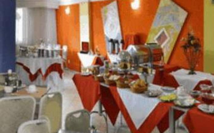 ibis Styles Campina Grande