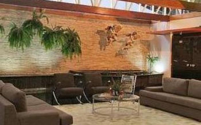 Hotel Village Premium Campina Grande
