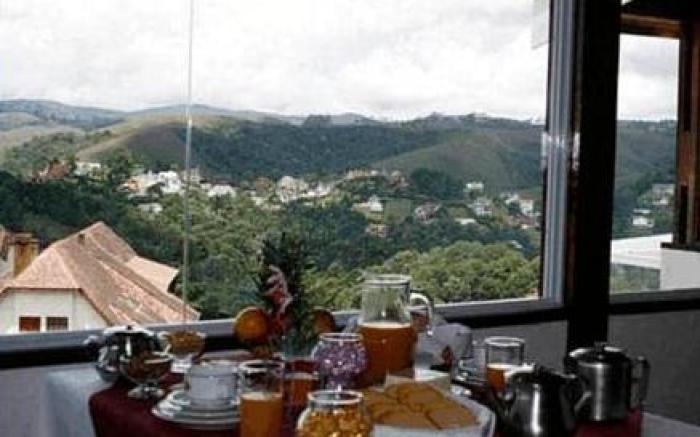 Chris Park Hotel