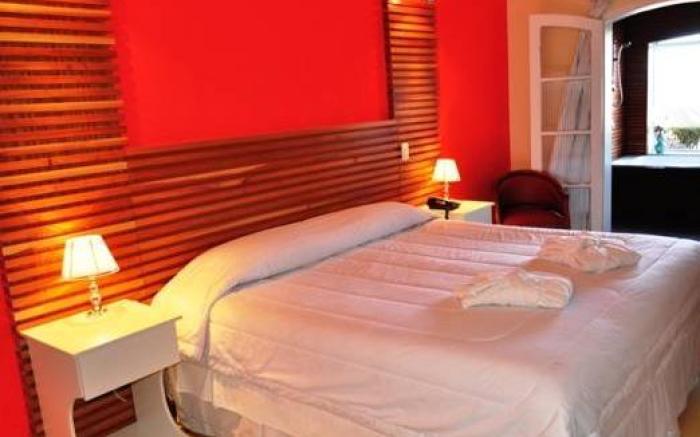 Chris Park Hotel