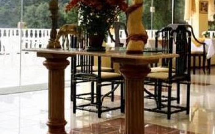 Pousada Grandchamp - Campos do Jordao