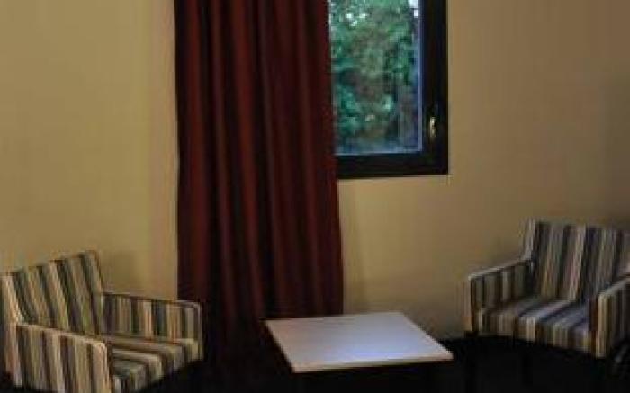 Hotel AKENA La Ferte Bernard