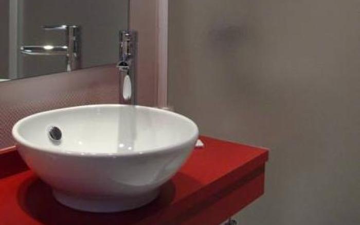 Hotel Le Grand Chene