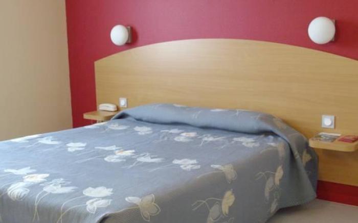 Hotel Le Grand Chene