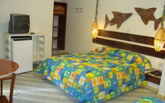 Hotel Santa Paula