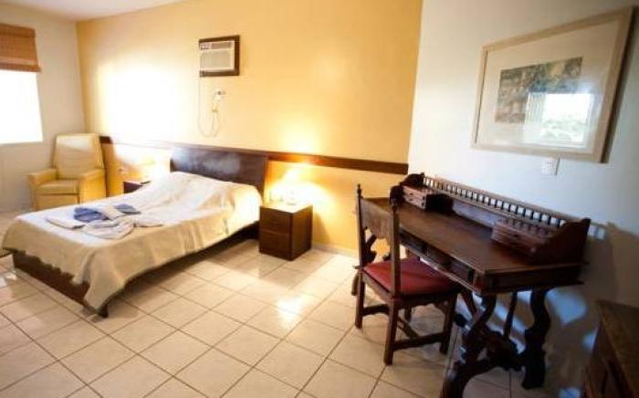 Hotel Pousada Caminho da Praia