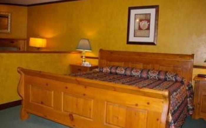 Bonnie View Inn