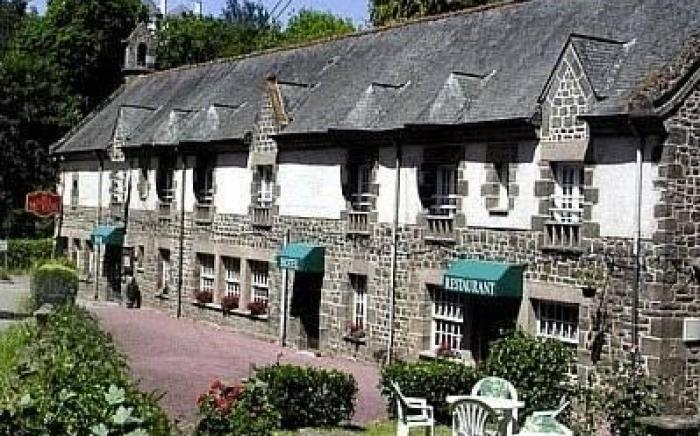 Le Vieux Moulin
